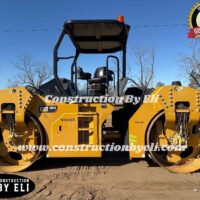 2019 CATERPILLAR CB15 - Price: $114,500.00 - Image 7