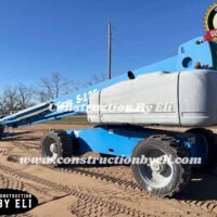 2013 GENIE S125 - Price: $17,500.00 - Image 6