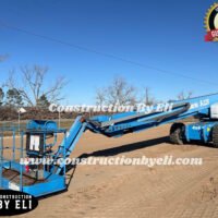 2013 GENIE S125 - Price: $17,500.00 - Image 10