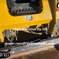 2020 CATERPILLAR 259D3 - Price: $22,500.00 - Image 2