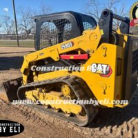 2020 CATERPILLAR 259D3 - Price: $22,500.00 - Image 11