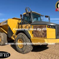 2015 DEERE 410E - Price: $57,500.00 - Image 4