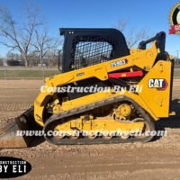 2020 CATERPILLAR 259D3 - Price: $22,500.00 - Image 4