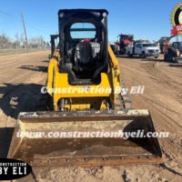 2020 CATERPILLAR 259D3 - Price: $22,500.00 - Image 6