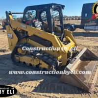 2020 CATERPILLAR 259D3 - Price: $22,500.00 - Image 7