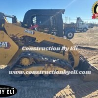 2020 CATERPILLAR 259D3 - Price: $22,500.00 - Image 8