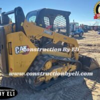 2020 CATERPILLAR 259D3 - Price: $22,500.00 - Image 9