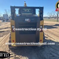 2020 CATERPILLAR 259D3 - Price: $22,500.00 - Image 10