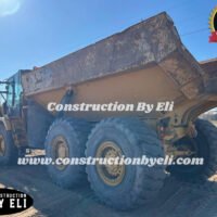 2020 CATERPILLAR 730 - Price: $180,500.00 - Image 11