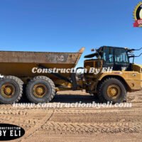 2020 CATERPILLAR 730 - Price: $180,500.00 - Image 14