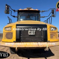 2020 CATERPILLAR 730 - Price: $180,500.00 - Image 15