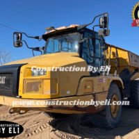 2020 CATERPILLAR 730 - Price: $180,500.00 - Image 3