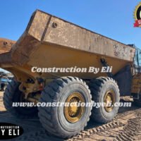 2020 CATERPILLAR 730 - Price: $180,500.00 - Image 10