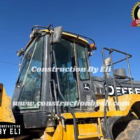 2015 DEERE 824KII - Price: $69,500.00 - Image 2