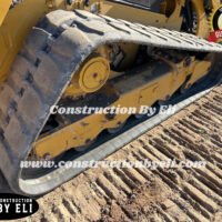 2021 CATERPILLAR 299D3 XE - Price: $38,500.00 - Image 8