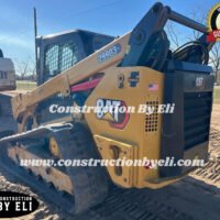 2021 CATERPILLAR 299D3 XE - Price: $38,500.00 - Image 17