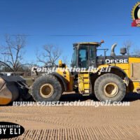 2015 DEERE 824KII - Price: $69,500.00 - Image 4