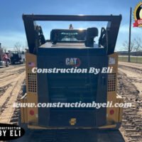 2021 CATERPILLAR 299D3 XE - Price: $38,500.00 - Image 16