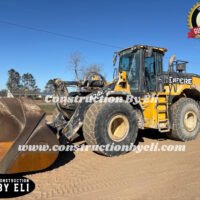 2015 DEERE 824KII - Price: $69,500.00 - Image 5