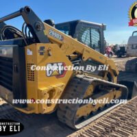 2021 CATERPILLAR 299D3 XE - Price: $38,500.00 - Image 15