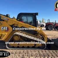 2021 CATERPILLAR 299D3 XE - Price: $38,500.00 - Image 14