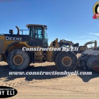 2015 DEERE 824KII - Price: $69,500.00 - Image 7