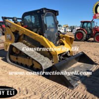 2021 CATERPILLAR 299D3 XE - Price: $38,500.00 - Image 13