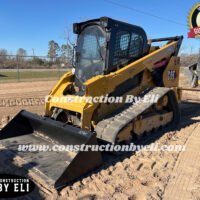 2021 CATERPILLAR 299D3 XE - Price: $38,500.00 - Image 11