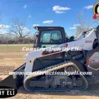 2022 BOBCAT T76 - Price: $22,500.00 - Image 3