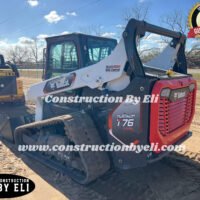 2022 BOBCAT T76 - Price: $22,500.00 - Image 4