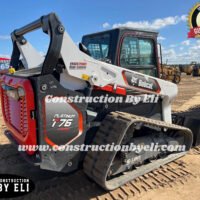 2022 BOBCAT T76 - Price: $22,500.00 - Image 6