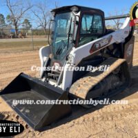 2022 BOBCAT T76 - Price: $22,500.00 - Image 9