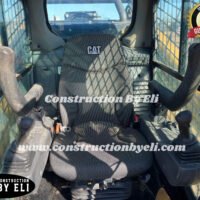 2022 CATERPILLAR 299D3 - Price: $37,500.00 - Image 2