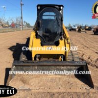 2022 CATERPILLAR 299D3 - Price: $37,500.00 - Image 11