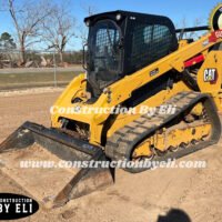 2022 CATERPILLAR 299D3 - Price: $37,500.00 - Image 12