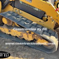 2022 CATERPILLAR 299D3 - Price: $37,500.00 - Image 15