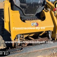 2022 CATERPILLAR 299D3 - Price: $37,500.00 - Image 16