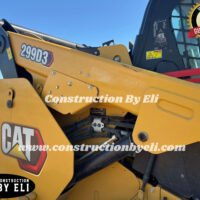 2022 CATERPILLAR 299D3 - Price: $37,500.00 - Image 17