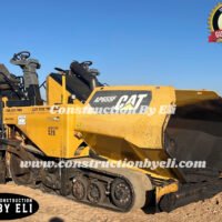 2018 CATERPILLAR AP-655F - Price: $84,500.00 - Image 3