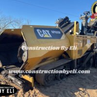 2018 CATERPILLAR AP-655F - Price: $84,500.00 - Image 5