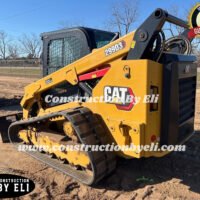 2022 CATERPILLAR 299D3 - Price: $37,500.00 - Image 6