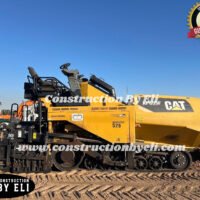 2018 CATERPILLAR AP-655F - Price: $84,500.00 - Image 8