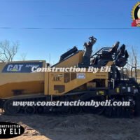 2018 CATERPILLAR AP-655F - Price: $84,500.00 - Image 9