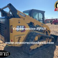 2022 CATERPILLAR 299D3 - Price: $37,500.00 - Image 8