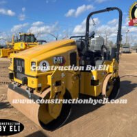 2023 CATERPILLAR CB4.0 - Price: $54,500.00 - Image 11