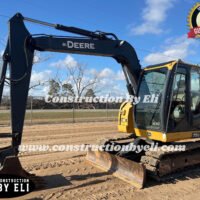 2016 DEERE 75G - Price: $41,500.00 - Image 16