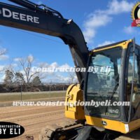 2016 DEERE 75G - Price: $41,500.00 - Image 17