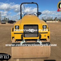 2023 CATERPILLAR CB4.0 - Price: $54,500.00 - Image 3