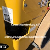 2023 CATERPILLAR CB4.0 - Price: $54,500.00 - Image 4