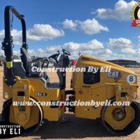 2023 CATERPILLAR CB4.0 - Price: $54,500.00 - Image 5